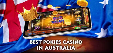 pokies casino australia
